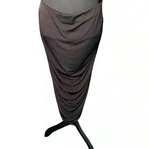 Forever 21 Plus Skirt, Size 3X